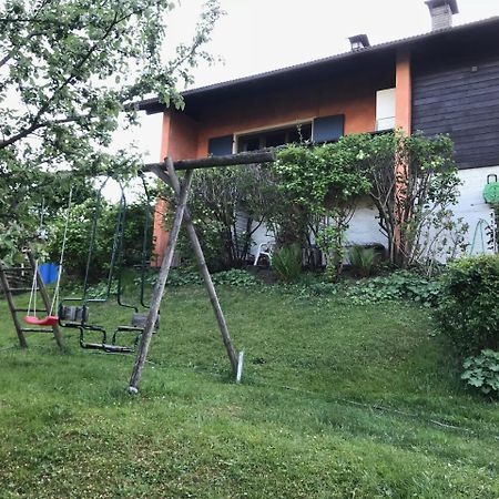 Chalet Sophie Fügen Dış mekan fotoğraf