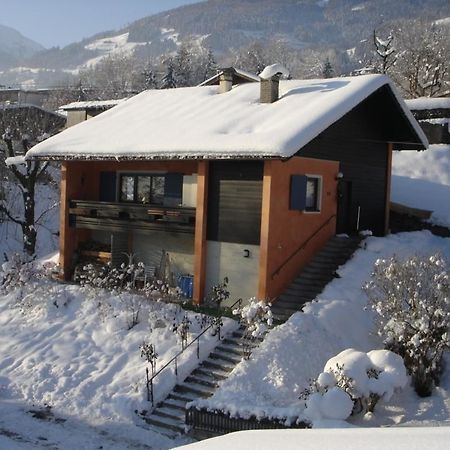 Chalet Sophie Fügen Dış mekan fotoğraf