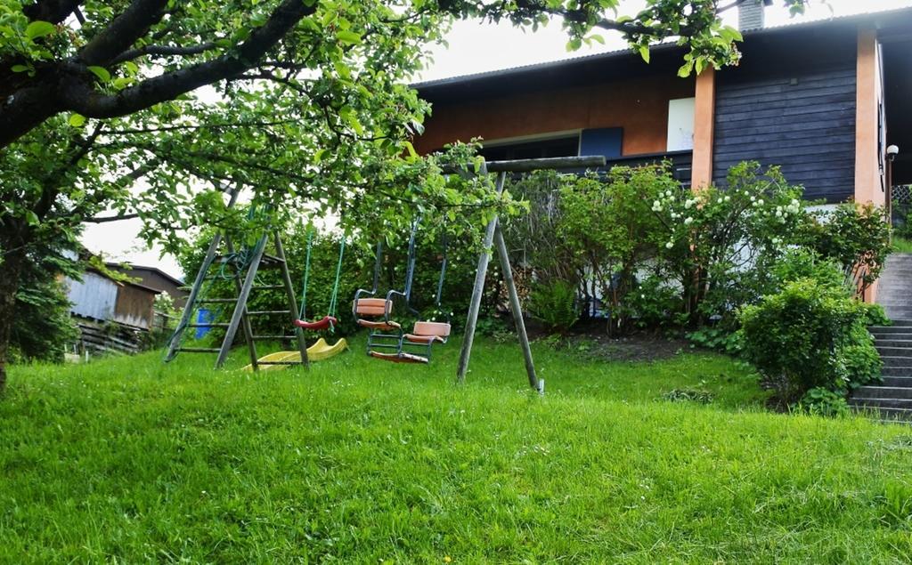 Chalet Sophie Fügen Dış mekan fotoğraf