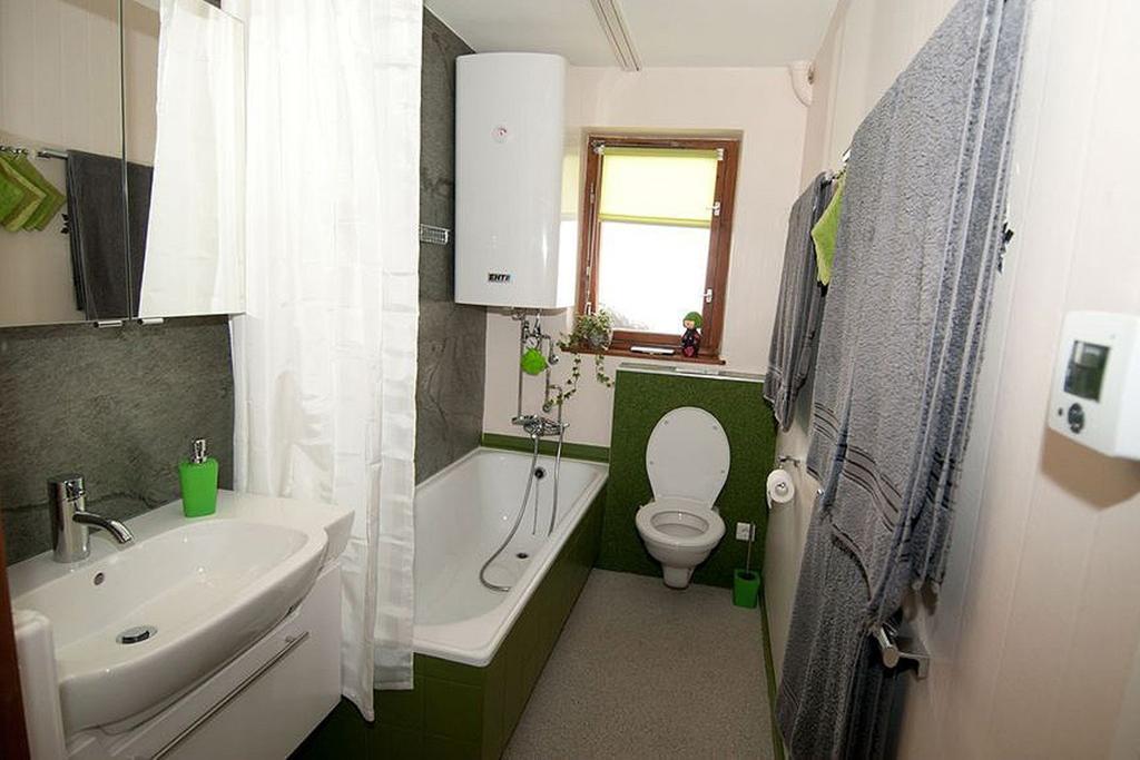 Chalet Sophie Fügen Dış mekan fotoğraf
