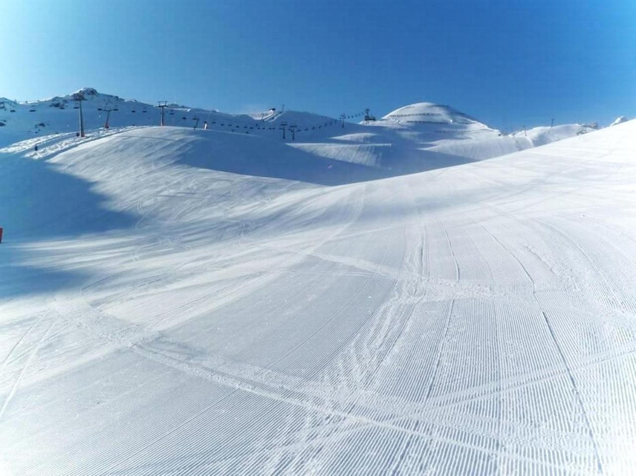 Chalet Sophie Fügen Dış mekan fotoğraf